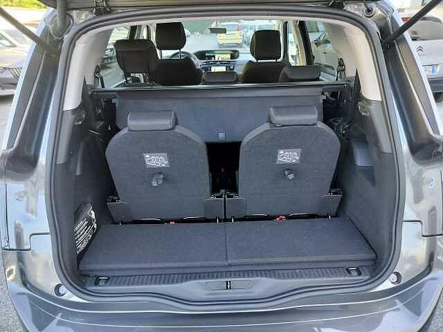 Citroen Grand C4 SpaceTourer BlueHDi 130 Feel *7 Posti*