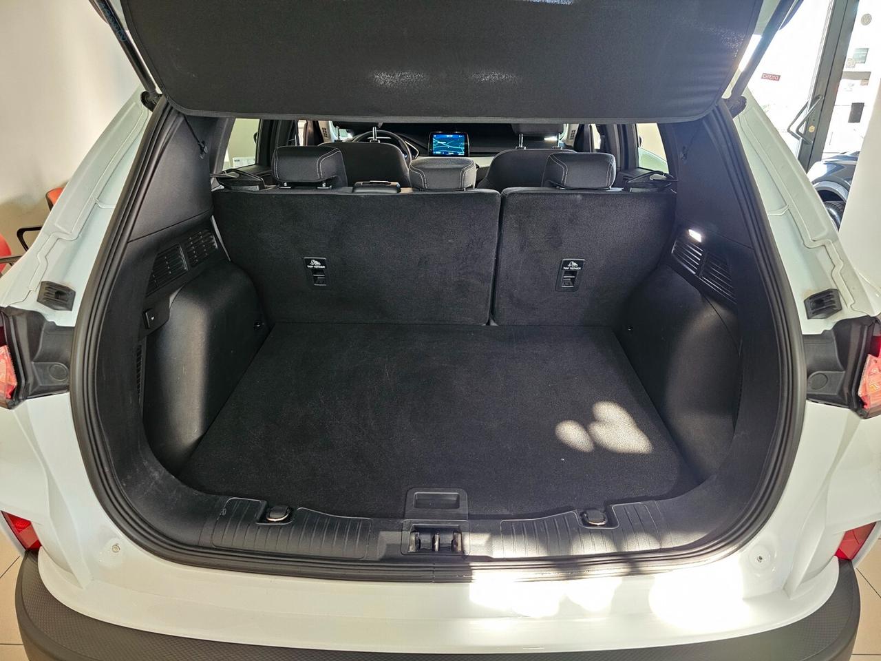 Ford Kuga 1.5 EcoBlue 120 CV aut. 2WD Connect