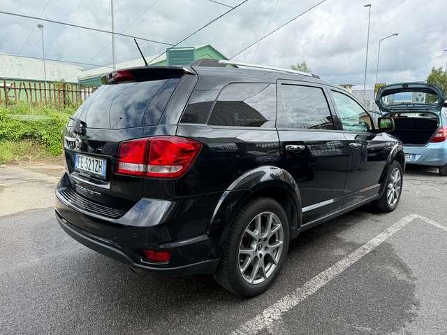 Fiat Freemont Freemont 2.0 mjt 16v / SOLO RIVENDITORI