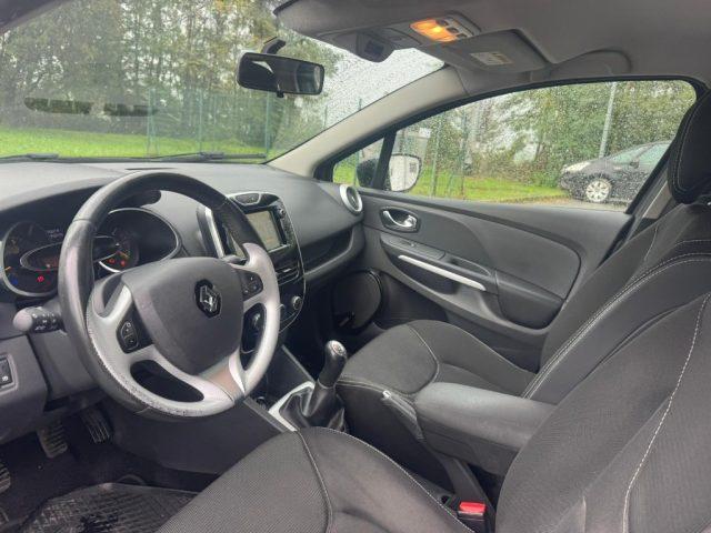 RENAULT Clio dCi 8V 90CV Start&Stop 5 porte Energy Intens