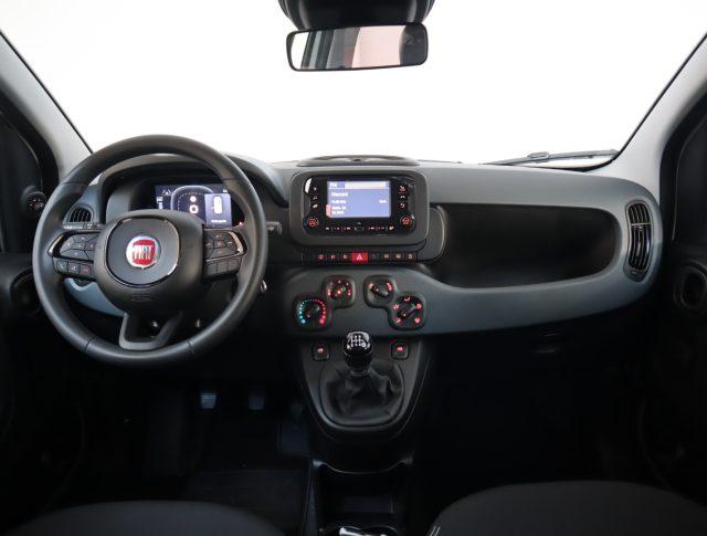 FIAT Panda 1.0 FireFly S&S Hybrid *PROMO PARISI GROUP*