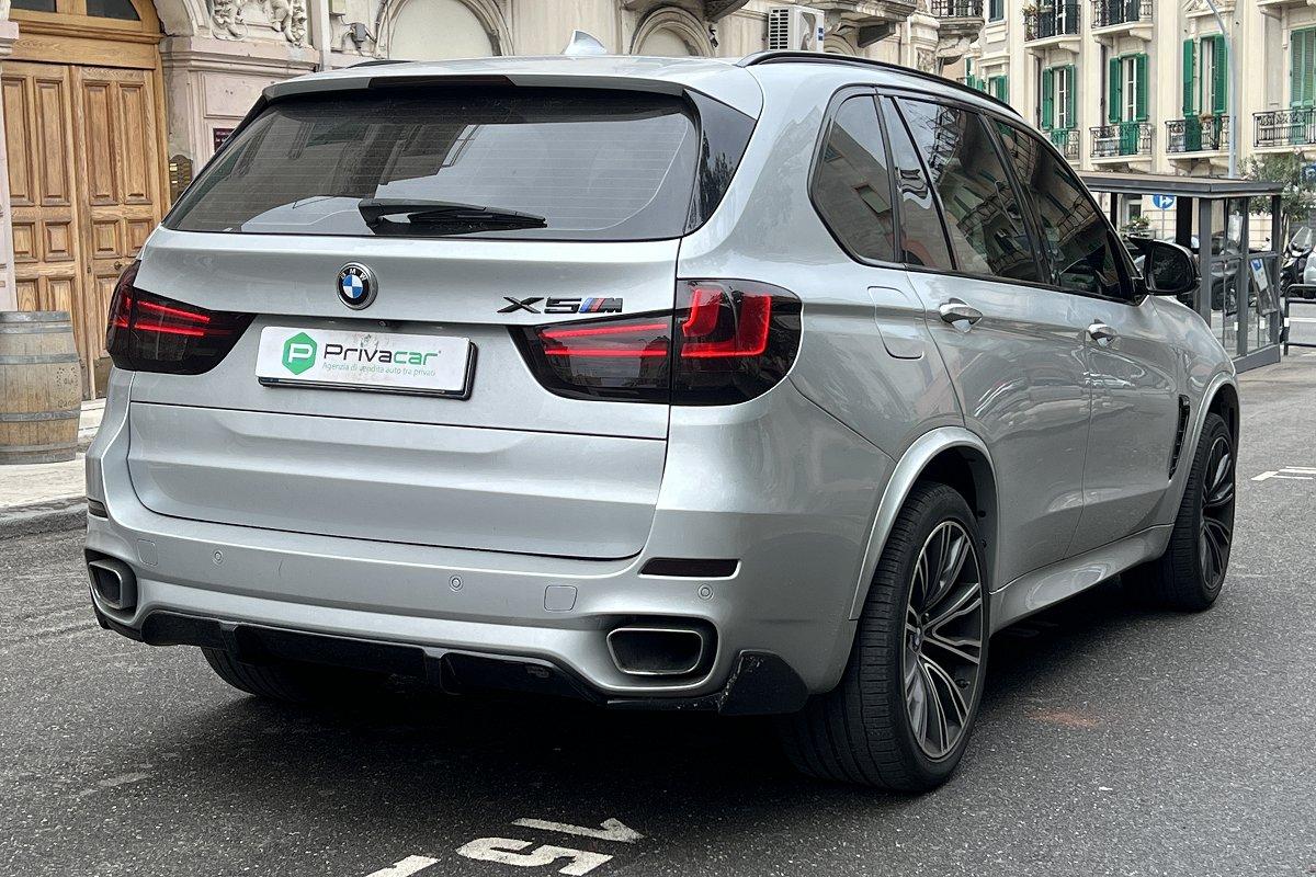 BMW X5 xDrive25d Msport
