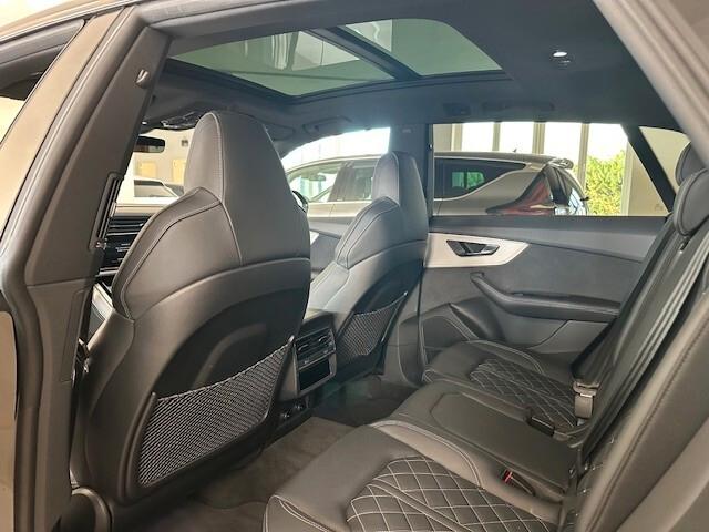 Audi Q8 50 TDI 286 CV quattro tiptronic Sport