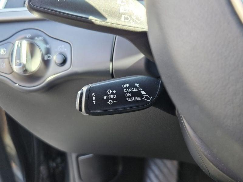 Audi A5 A5 Sportback 2.0 tdi Sline 190cv Multitronic