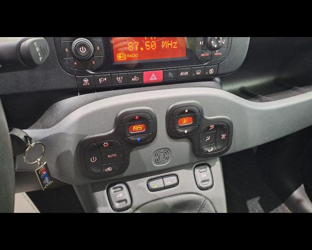 FIAT New Panda 0.9 t.air turbo 4x4 85cv E6