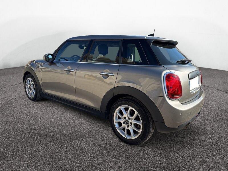MINI Mini 5 porte 1.5 One D Business 5 porte