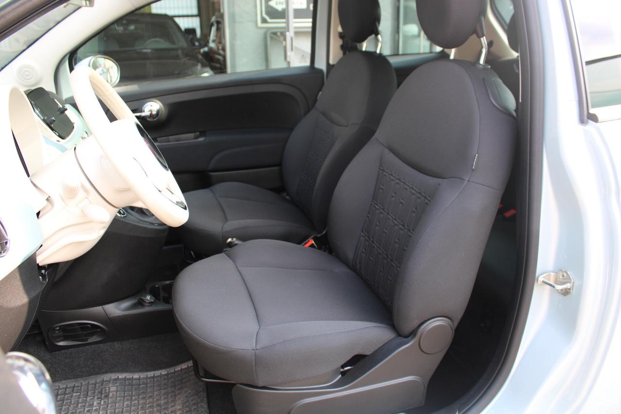 Fiat 500 1.0 Hybrid Dolcevita COMFORT PACK TETTO IN VETRO