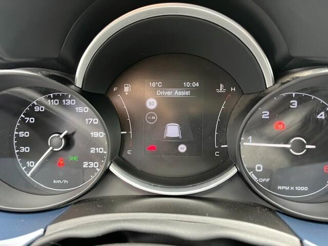 Fiat 500X 1.3 MultiJet 95 CV Club