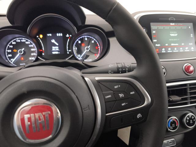 FIAT 500X 1.3 mjet 95cv