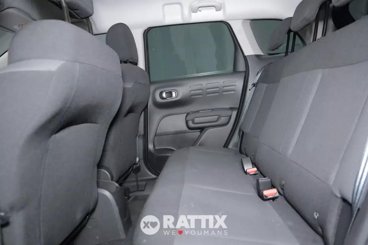 Citroen C3 Aircross 1.5 BlueHDI 110CV Feel