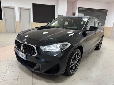 Bmw X2 M sDrive18d Msport Automatica