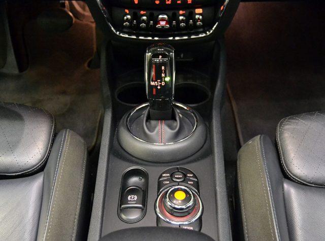 MINI Clubman 2.0 Cooper S ALL4 Tetto-Navi-Led-Service Mini **