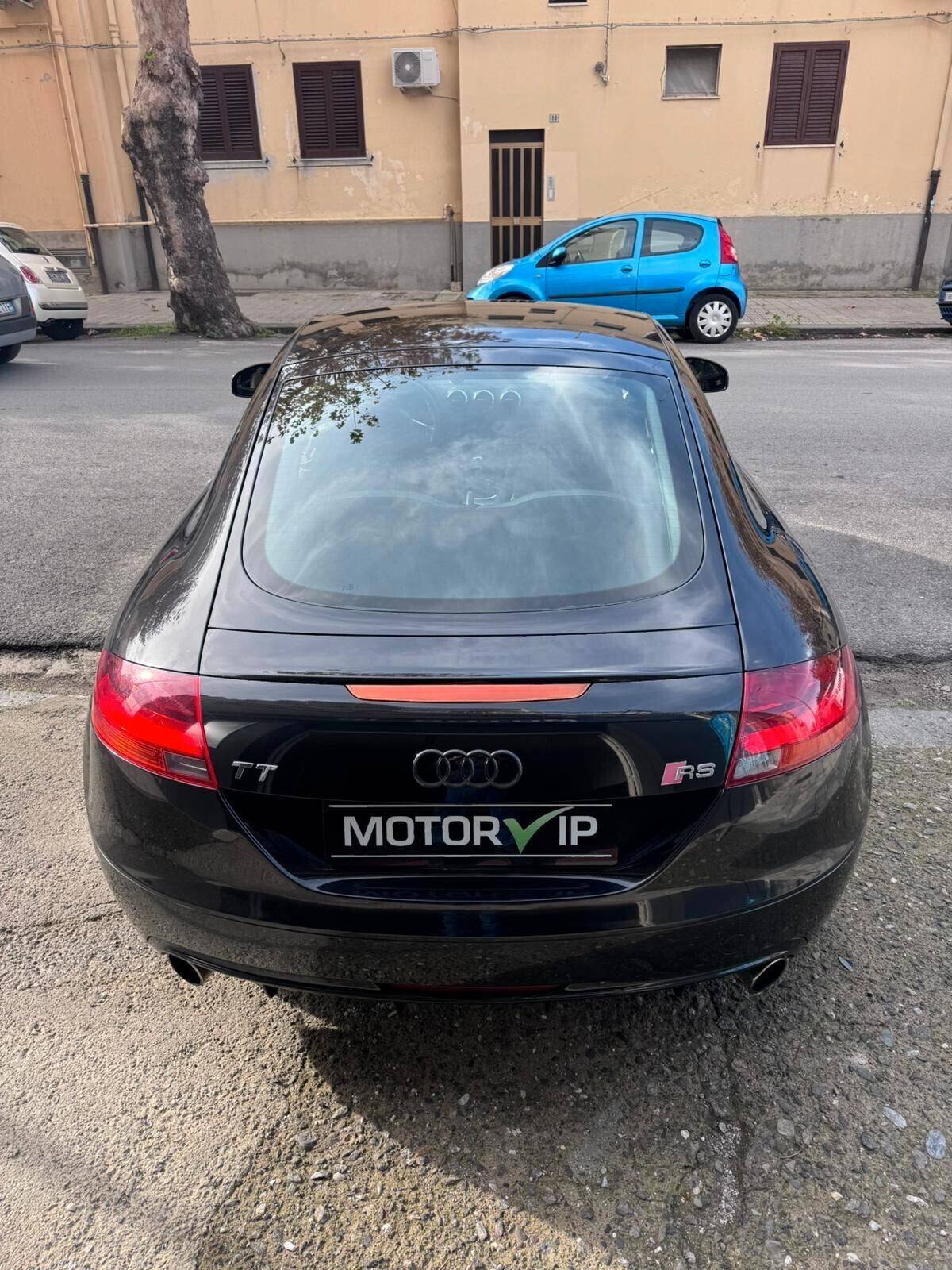 Audi TT Coupé 2.0 TFSI 200cv