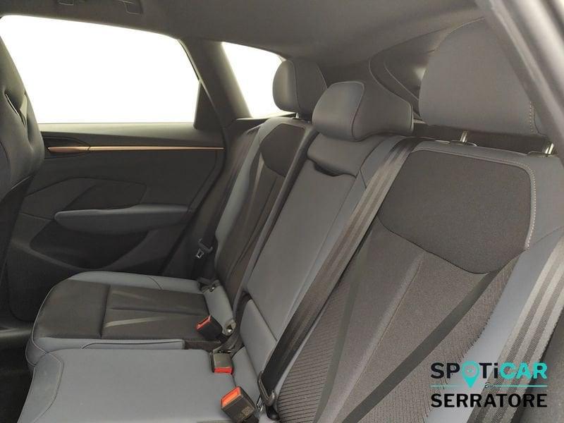 CUPRA Terramar CUPRA 1.5 ETSI DSG 150CV AUTOMATICA