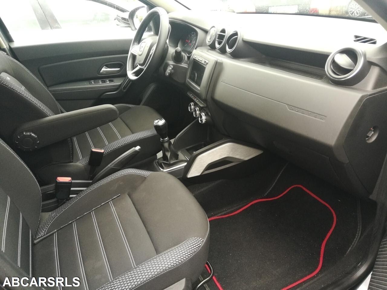 DACIA - Duster - 1.0 TCe GPL 100 CV 4x2 Prestige -