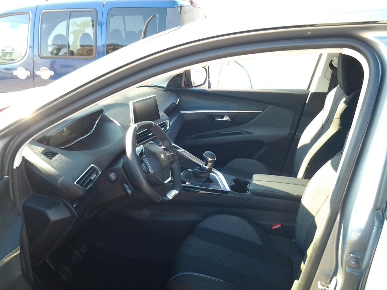 Peugeot 3008 BlueHDi 130 S&S Business 11/2018