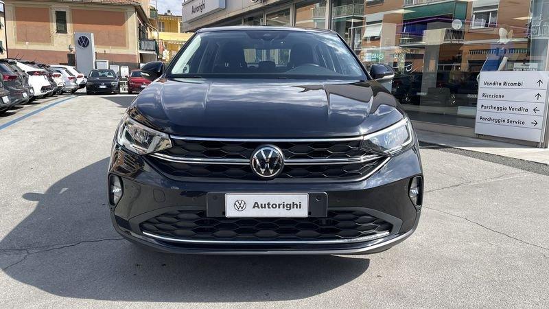 Volkswagen Taigo 1.0 TSI Life