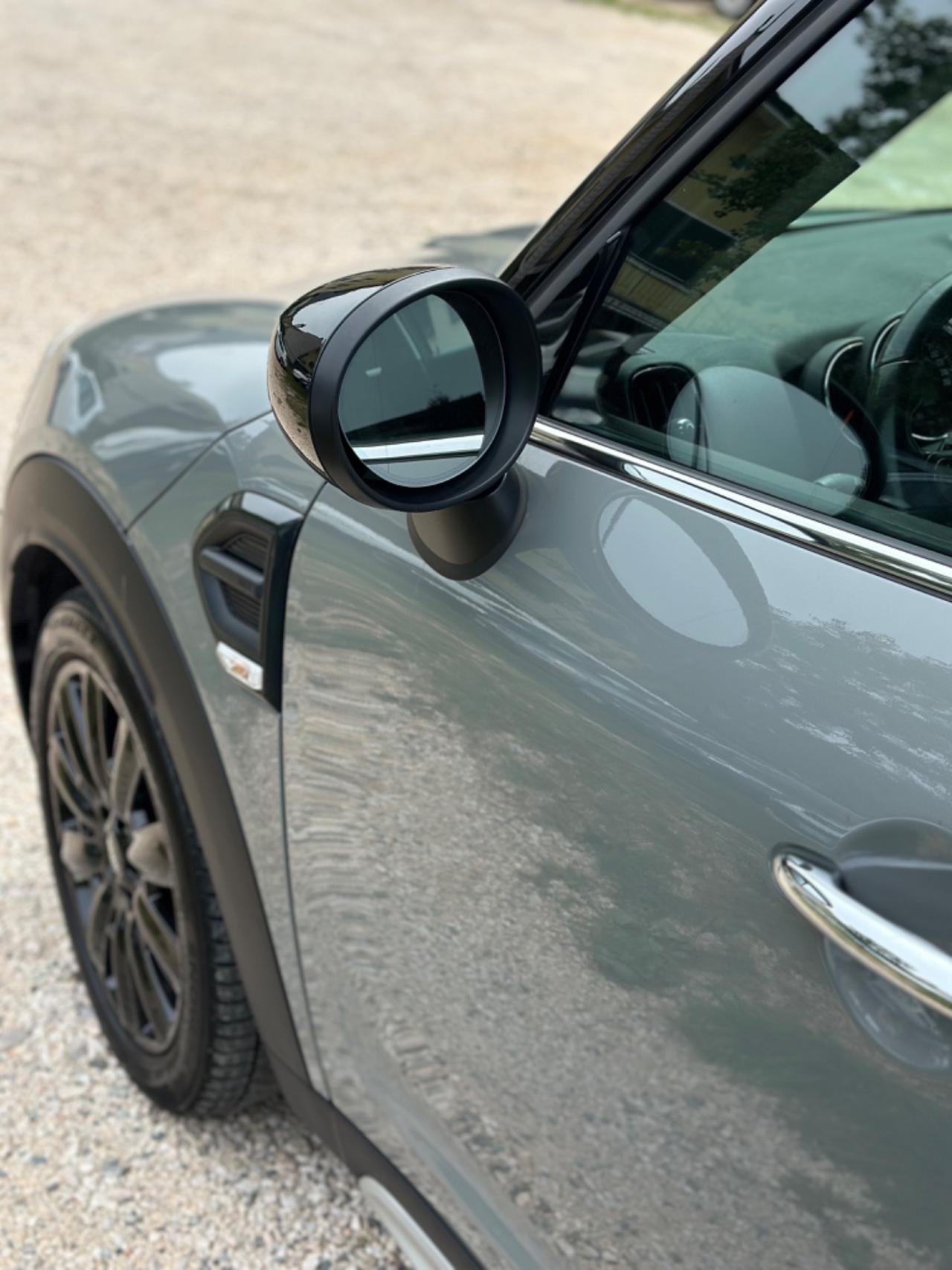 Mini COUNTRYMAN EU6B EDITION FULLOPT KMCERT