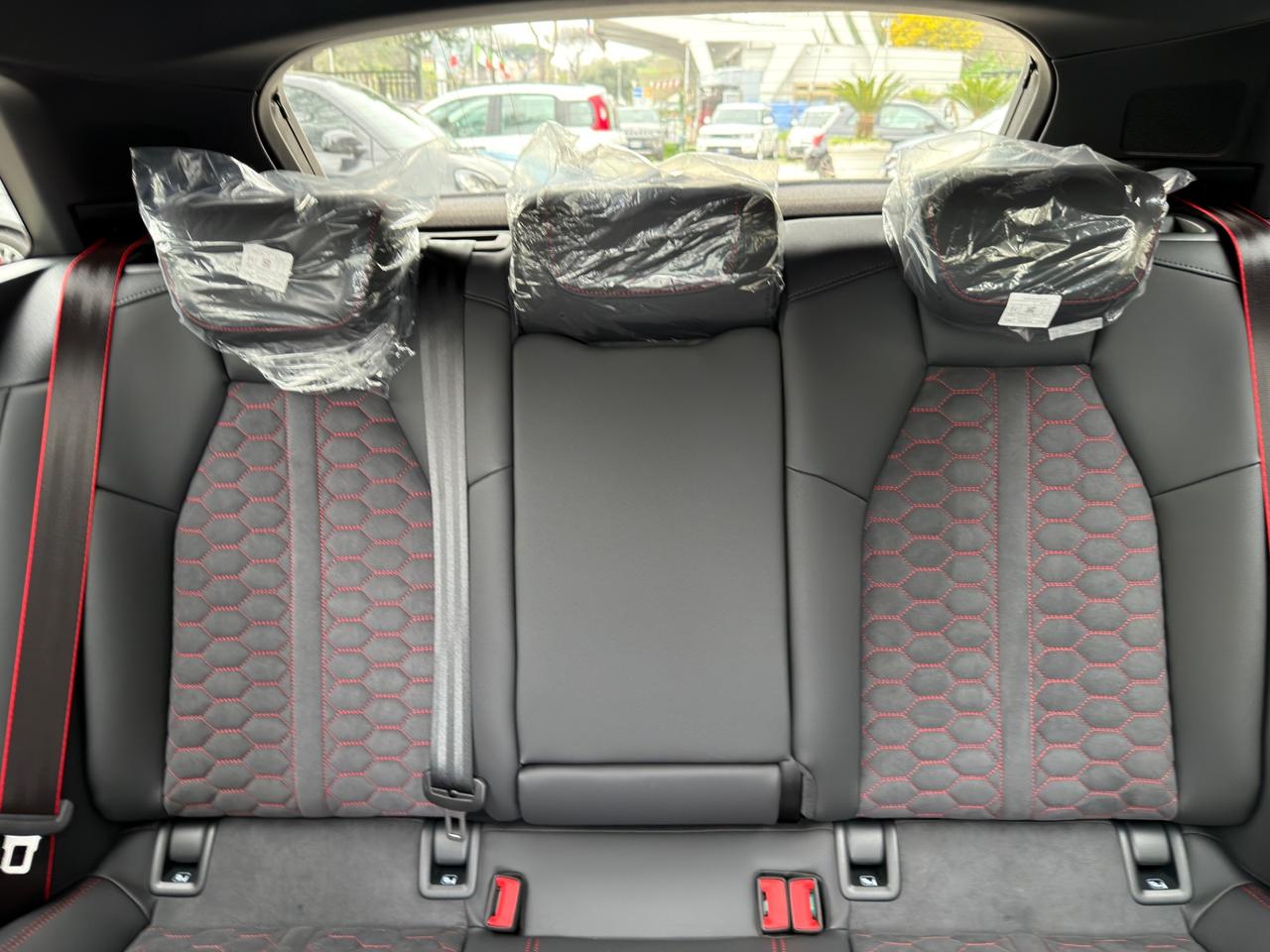 Audi A3 RS 3 SPB TFSI quattro S tronic