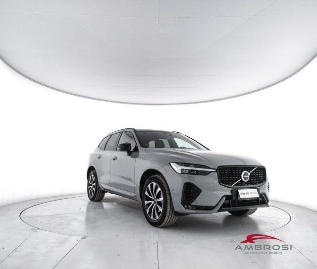 VOLVO XC60 2.0 b5 Plus Dark awd auto