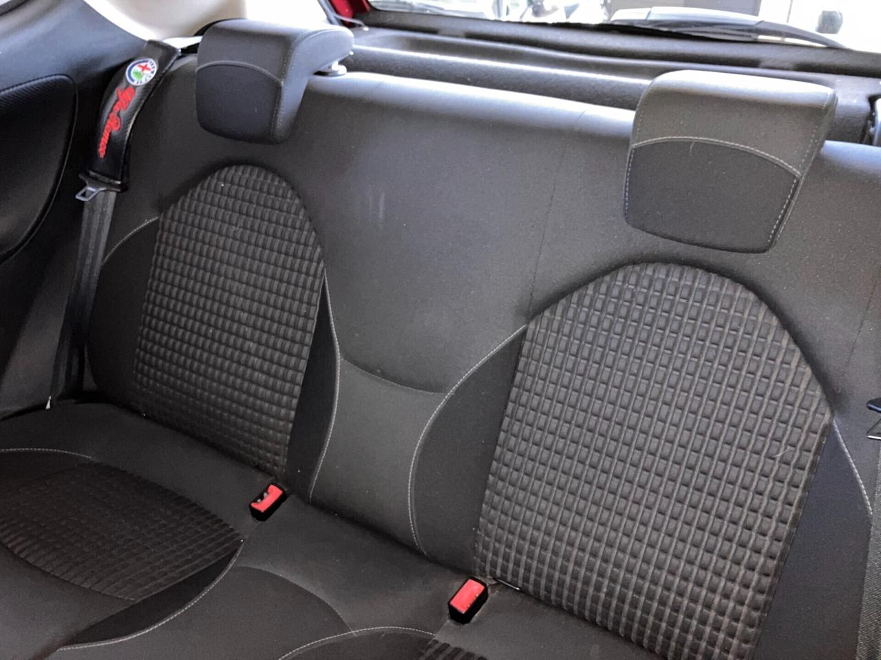 Alfa Romeo MiTo 1.4 Distinctive NEOPATENTATI