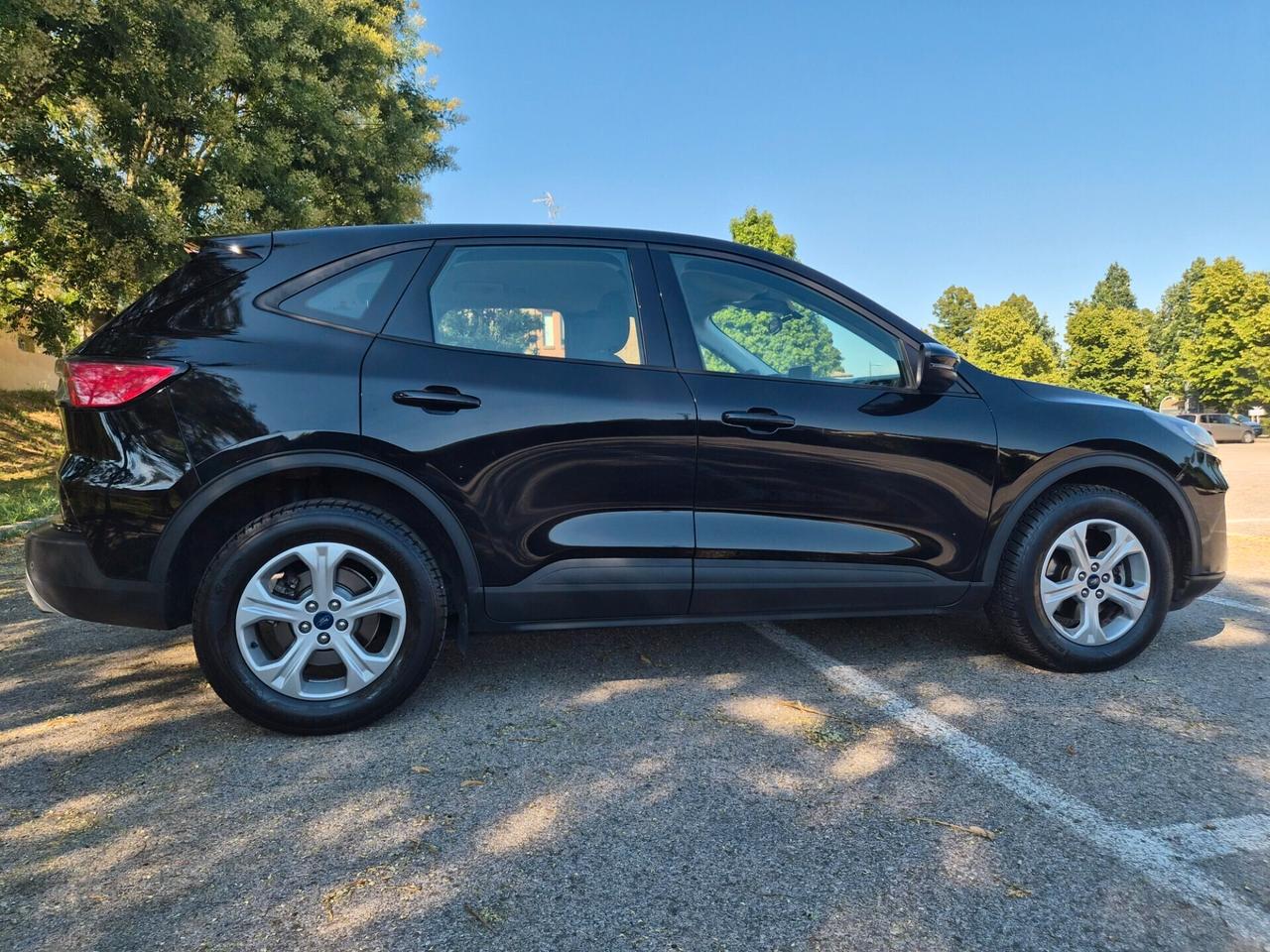 Ford Kuga 1.5 Eco Blue ST-Line 120 CV 2WD