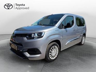 Toyota Proace City Ver. El Proace City Verso Electric 50kWh L1 Short D Lounge