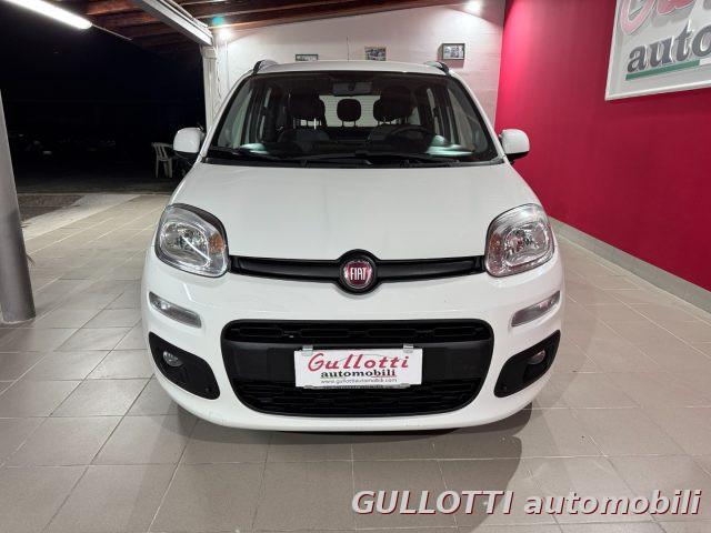 FIAT Panda 1.2 70CV Pop