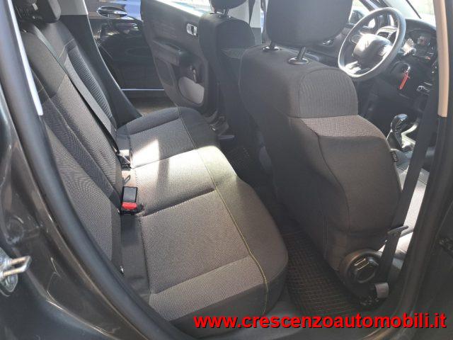 CITROEN C3 PureTech 83 S&S Feel - AZIENDALE - MINI RATA