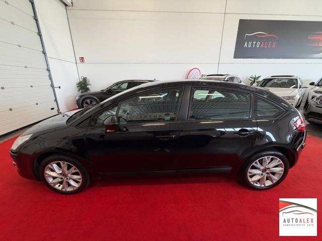 CITROEN - C4 1.6 hdi Business 90cv NEOPATENTATI