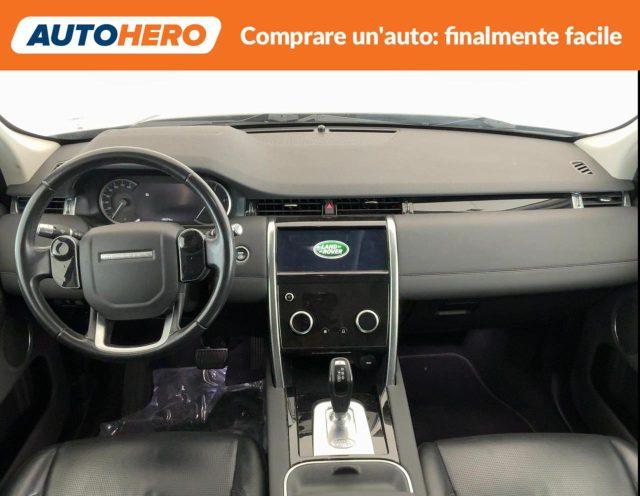 LAND ROVER Discovery Sport 2.0D I4-L.Flw 150 CV AWD Auto S