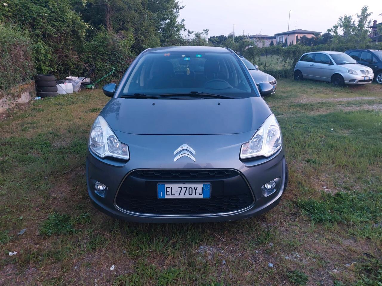 Citroen C3 1.4 HDi 70 FAP Business