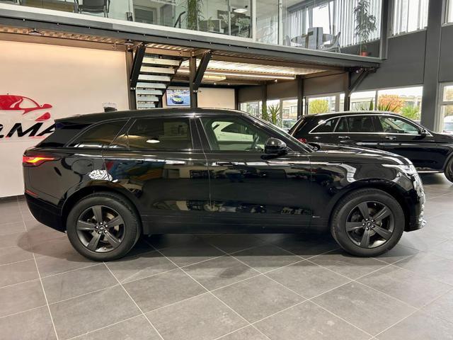 LAND ROVER Range Rover Velar 2.0D I4 240 CV R-Dynamic S