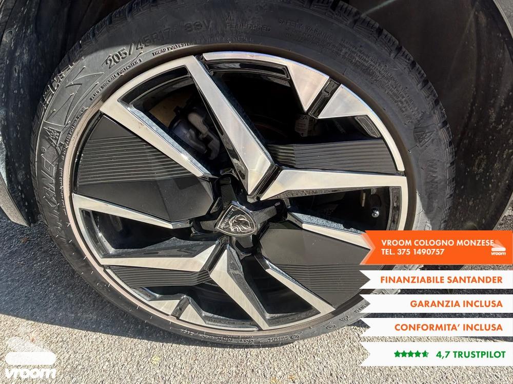 PEUGEOT 208 2ª serie 208 PureTech 100 Stop&Sta...