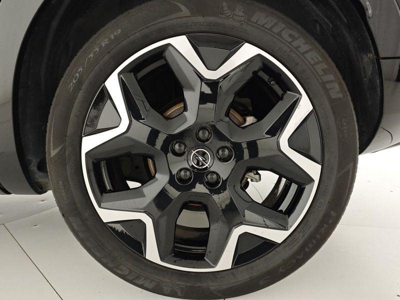 Opel Grandland X 1.5 diesel Ecotec aut. GS