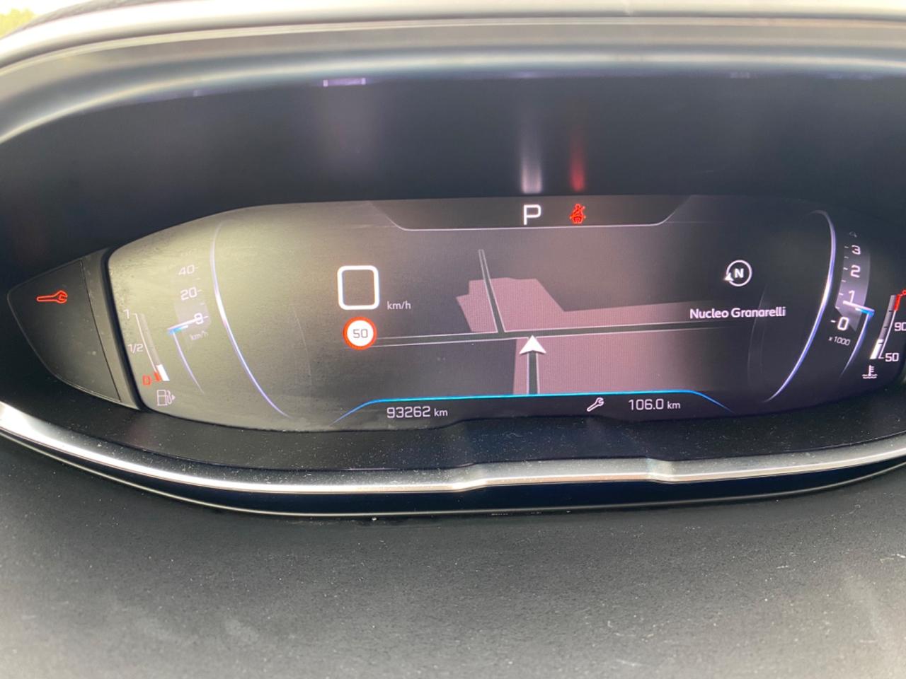 Peugeot 3008 BlueHDi 130 S&S Allure 2021