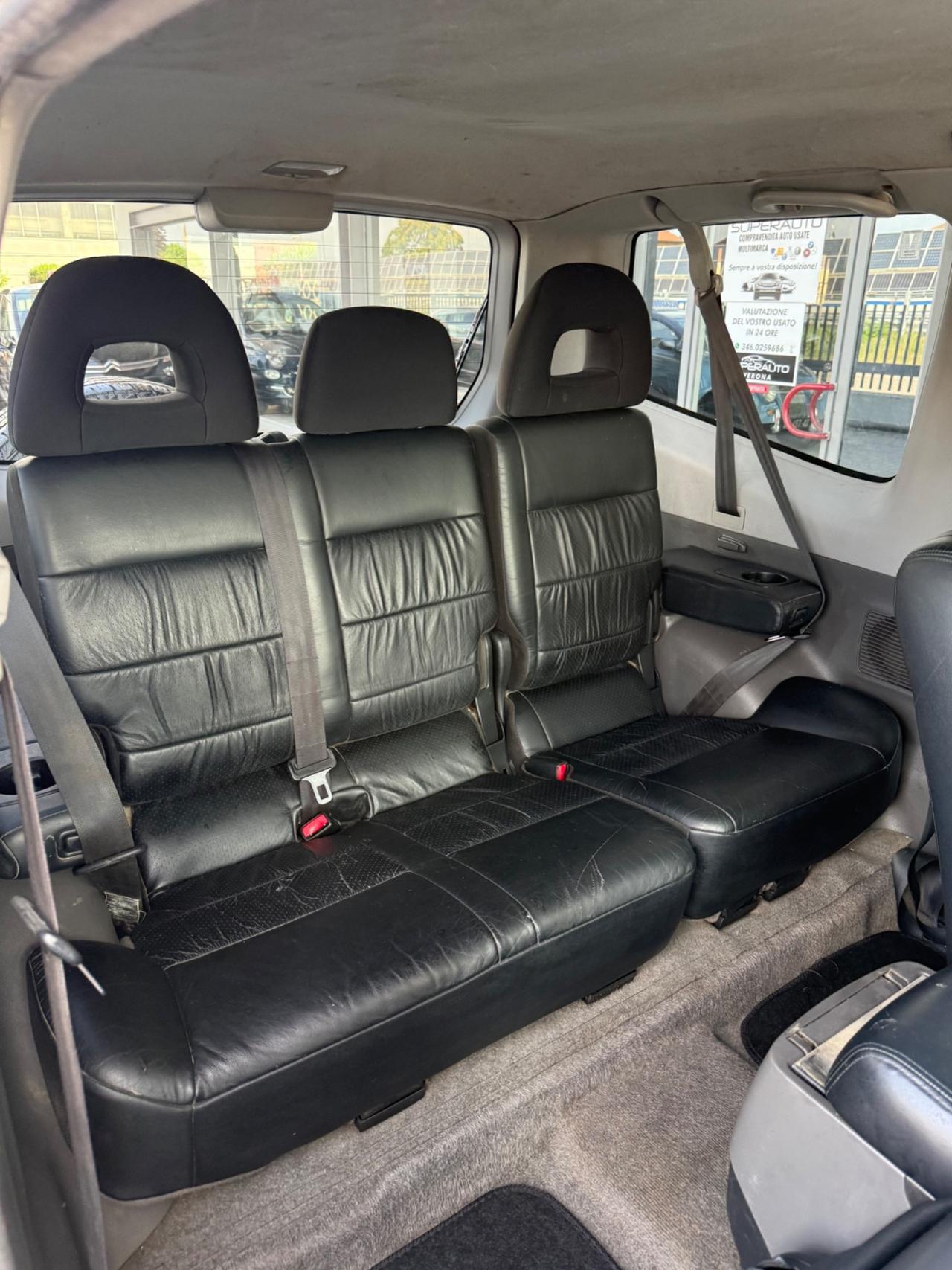 Mitsubishi Pajero 3.2 16V DI-D 3p. GLS