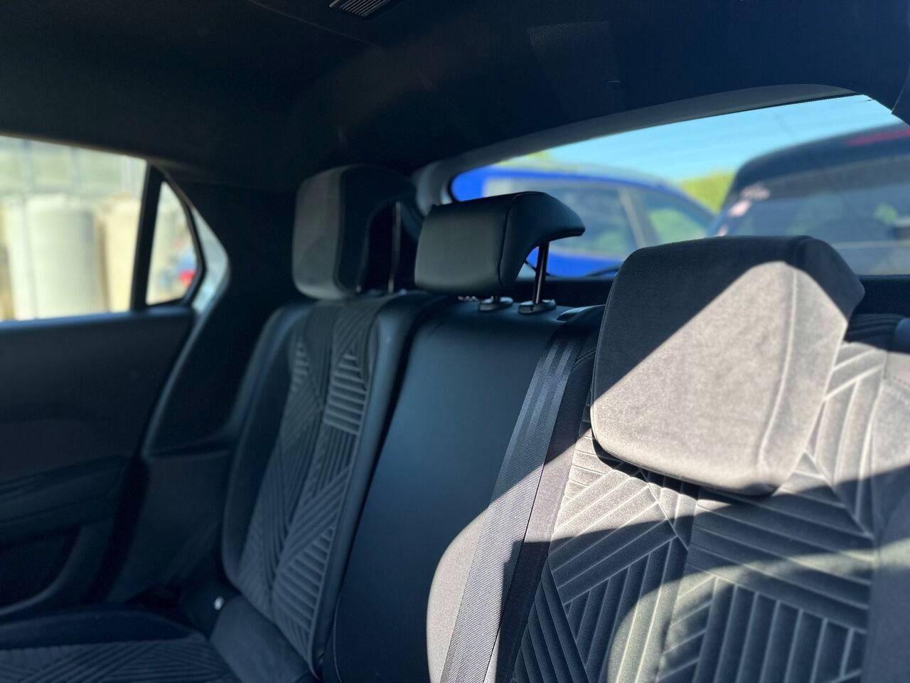 LANCIA Ypsilon IV 2024 - Ypsilon 1.2 mhev LX 110cv e-dct