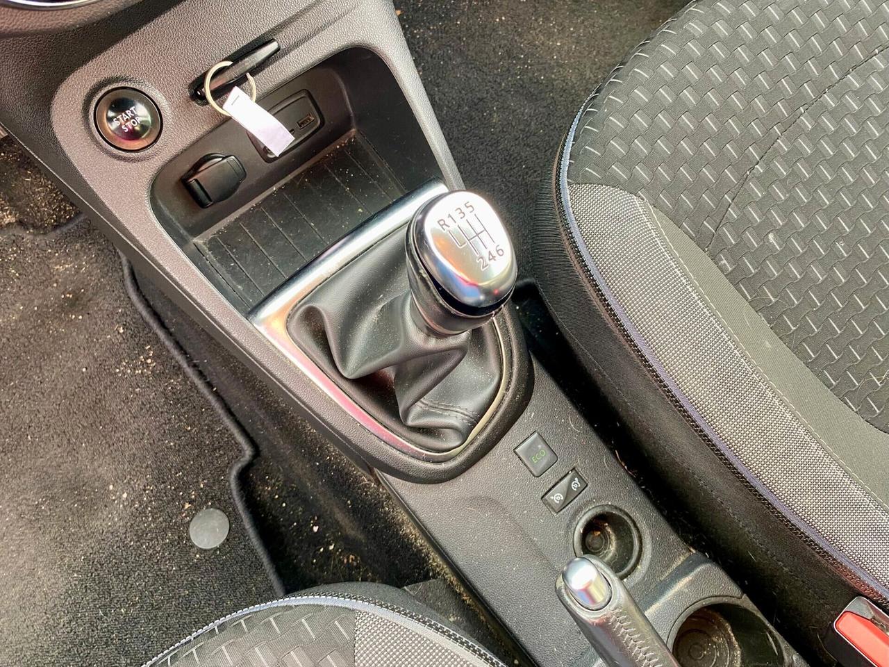 Renault Captur 1.5 dCi 110 cv. S&S Intens