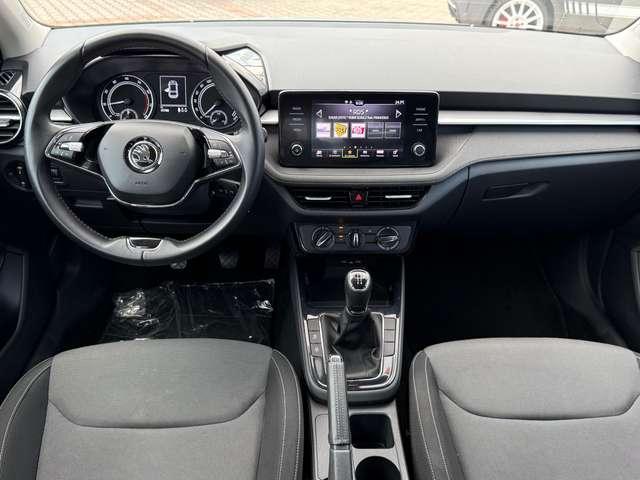 Skoda Fabia Fabia 1.0 mpi Ambition 80cv *PRONTA CONSEGNA*