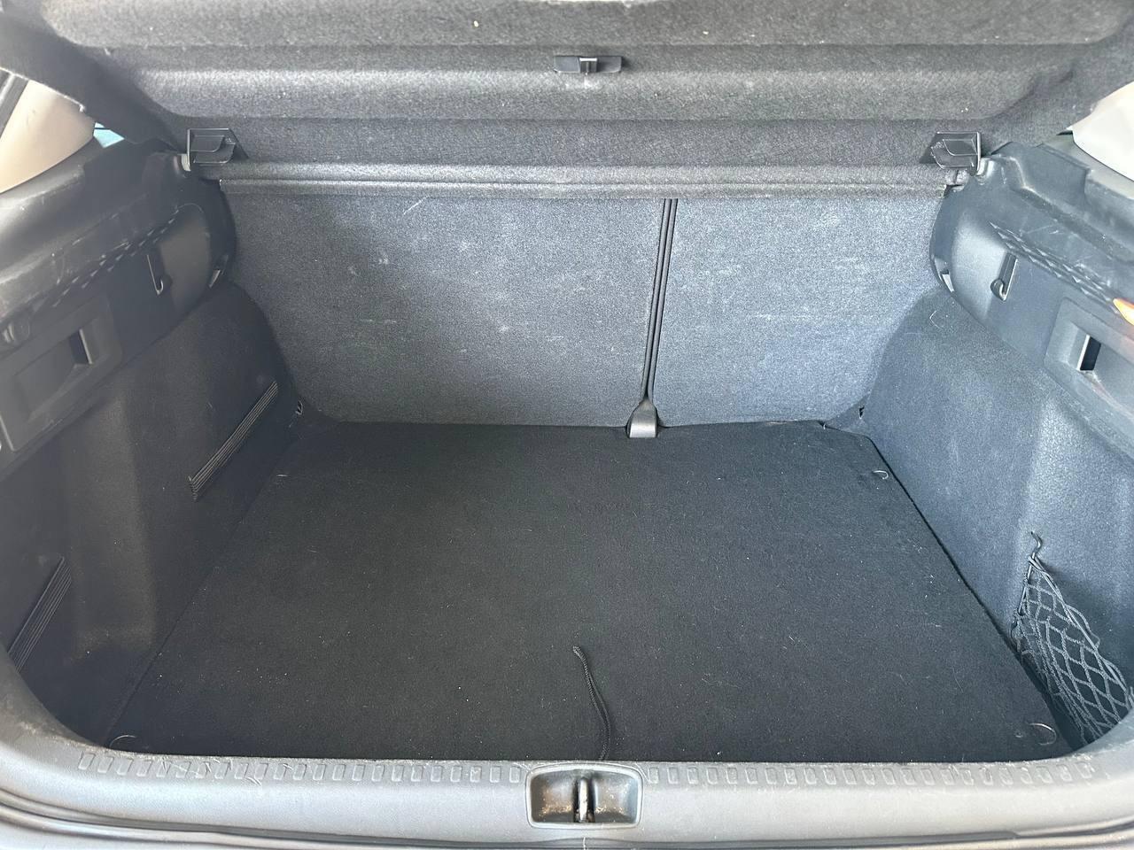 Citroen C4 - 1.6 | 100 CV