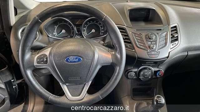 Ford Fiesta 5 Porte 1.2 60cv Business 5 PORTE 1.2 6