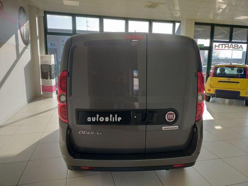 FIAT Doblò 1.6 MJT 105CV S&S PC-TN Cargo Lounge KM0