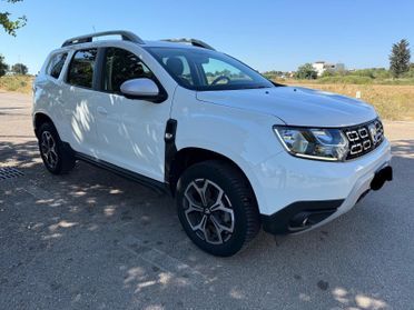 Dacia Duster 1.0 GPL 4x2 Prestige 2019