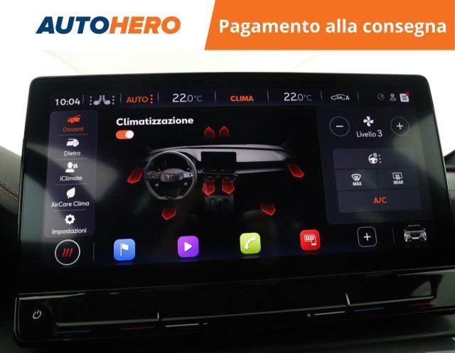 CUPRA Formentor 2.5 TSI 4Drive DSG VZ5