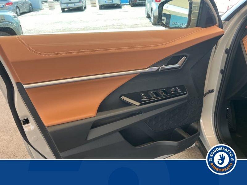 KGM Torres K-Line 1.5 Turbo GDI 163 CV 2WD AT