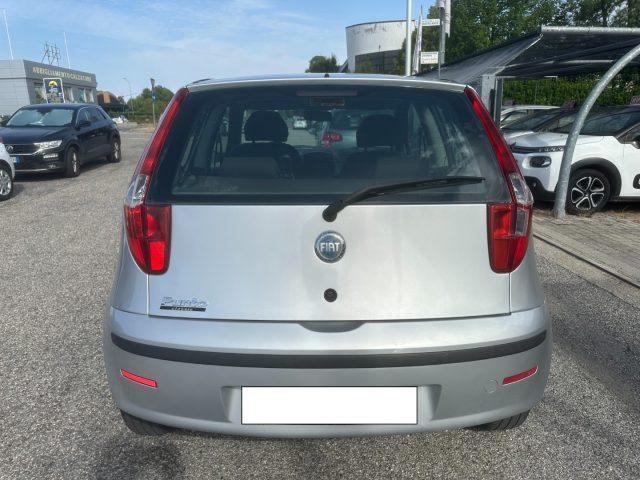 FIAT Punto Classic 1.2 3 porte
