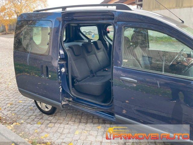 DACIA Dokker 1.6 8V 100CV Comfort GPL