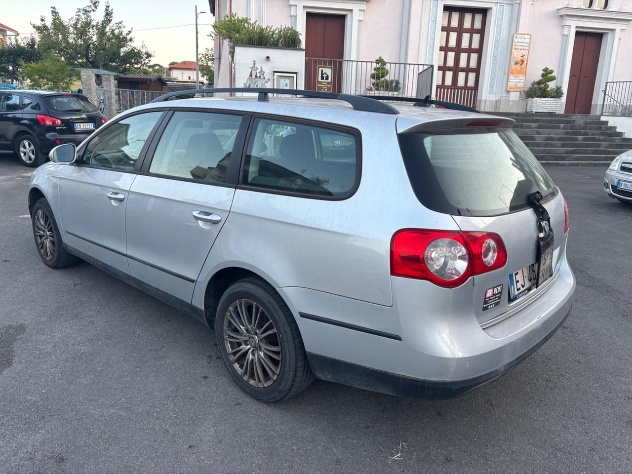 Volkswagen Passat 2.0 TDI DPF Var. DSG Business