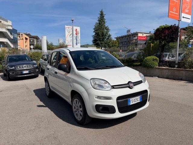 Fiat Panda 0.9 TwinAir Turbo Natural Power Easy